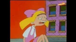 Hey Arnold Arnolds Valentine clip 2 [upl. by Corotto]