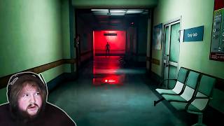 Working Night Shift At A Haunted Hospital… [upl. by Idram]