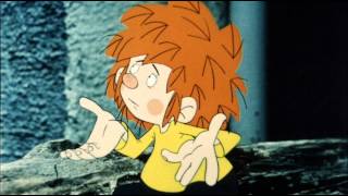 Pumuckl Staffel 1 Folge 26  Pumuckl und die Angst [upl. by Nnylarac]