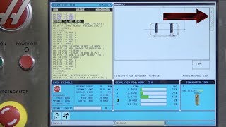 TITAN FUNDAMENTALS Simulating Your CNC Program [upl. by Enigroeg906]