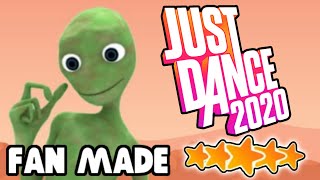 Me Kemaste Ft Dame Tu Cosita  Just Dance 2020 Unlimited Fan Made [upl. by Blunk]