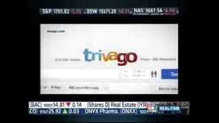 Trivago TV commercial [upl. by Nabala]