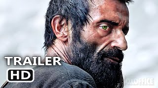 SIN Trailer 2021 MichelAnge Drama Movie [upl. by Butler]