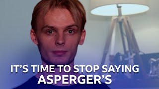 Its Time To Stop Saying Aspergers  BBC The Social [upl. by Benjamen863]