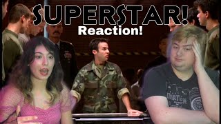 Superstar  Buffy the Vampire Slayer Reaction  S4 E17 [upl. by Erhard]