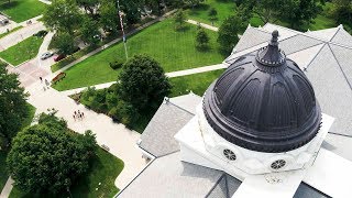 Campus Tour  Southeast Missouri State University [upl. by Vassell]