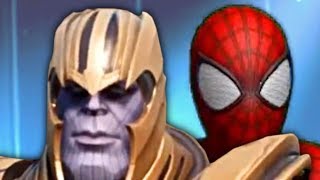 THANOS THANOS YES PAPA [upl. by Trabue566]