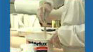 Interlux Perfection Topside Boat Paint Howto Priming [upl. by Assira]