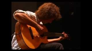 Pat Metheny Last Train Home [upl. by Yenobe]