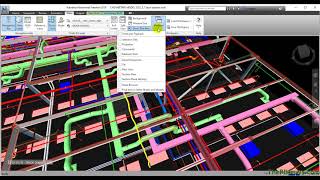 Navisworks  Getting Around  Part 1  CADtechSeminarscom [upl. by Cacia]