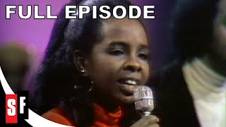 Soul Season 1 Episode 10 Gladys Knight amp the Pips  Full Episode [upl. by Aloin]