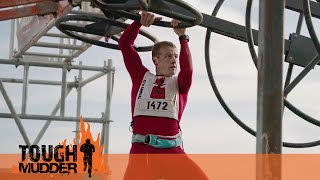 Worlds Toughest Mudder 2016 Official Documentary  Tough Mudder [upl. by Hgiellek]