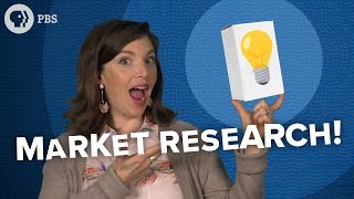 How to Do Market Research [upl. by Nimrak342]