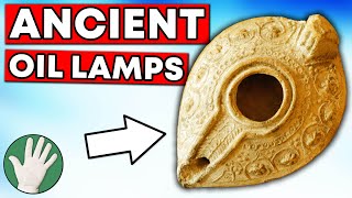 Ancient Oil Lamps  Objectivity 223 [upl. by Newell]