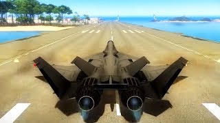 Just Cause 2 Gameplay PC HD [upl. by Warram]