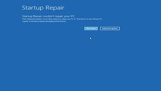 Windows 11 Not Booting Up FIX Tutorial [upl. by Kirenoj]