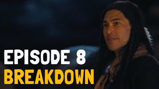 1883 Episode 8  RECAP amp BREAKDOWN [upl. by Indihar745]