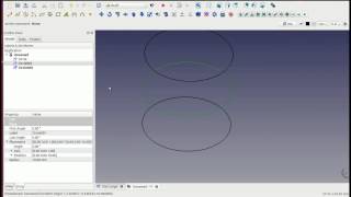 FreeCAD Tutorials  Part 2  CAD Basics [upl. by Eyssej]