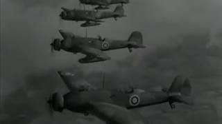 RAF at War 1939 41a [upl. by Agarhs939]