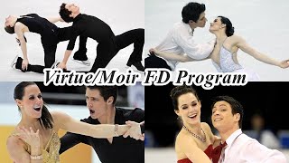 VirtueMoir FD Program Collection [upl. by Yeta]