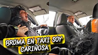 Broma taxi soy cariñosa [upl. by Slen]