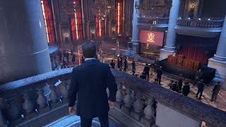 UNCHARTED 4  EVASIÓN EN LA PRISION 3 [upl. by Daniele236]