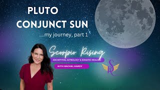 Pluto Conjunct Sun Transit [upl. by Nathaniel691]