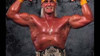 2 Hours Of Hulk Hogan Theme Song [upl. by Vittoria]