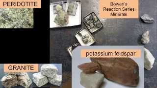 Identifying Igneous Rocks  Earth Rocks [upl. by Paulette]