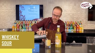 How to Make the Whiskey Sour [upl. by Chase815]