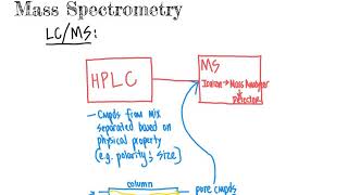 CHM4930 LCMS Liquid Chromatography Mass Spectrometry [upl. by Ennaj]