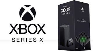 Xbox Series X tutto quello che dovete sapere [upl. by Htenek]