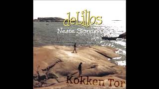 deLillos  Kokken Tor [upl. by Terrena]