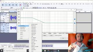 How To Make Your Voice Sound Better in Audacity 2020The Real Way EQ Settings Audacity Tutorial [upl. by Col]