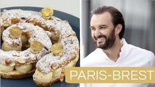 🌰 LE PARISBREST DE CYRIL LIGNAC 😱 🌰 [upl. by Newfeld]