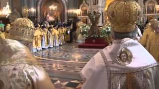 Comparison of Catholic and Orthodox Liturgical Practices [upl. by Pejsach773]