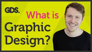 What is Graphic Design Ep145 Beginners Guide to Graphic Design [upl. by Boehike105]