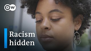 Racism in Germany  DW Documentary [upl. by Hanas]