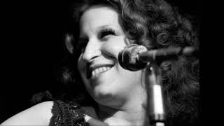 Bette Midler  RIVER Live 1971 [upl. by Goldia523]