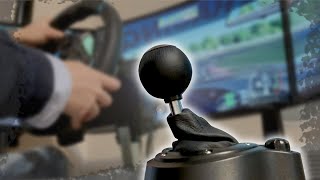 Logitech Shifter for G29 amp G920 in 2020  Honest Thoughts amp Review [upl. by Una734]