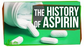 How Aspirin Changed Medicine Forever [upl. by Citarella]