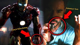 I Watched Iron Man in 025x Speed and Heres What I Found [upl. by Sherrill546]