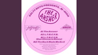 The Answer [upl. by Edahs]