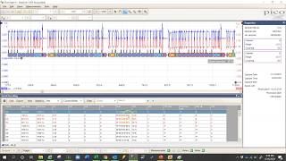 Finding CAN Bus Signal Errors [upl. by Salvatore]