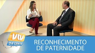 Advogado tira dúvidas sobre reconhecimento de paternidade [upl. by Nawd]