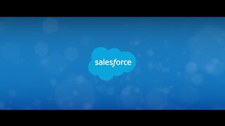 What is Salesforce [upl. by Alleinad]