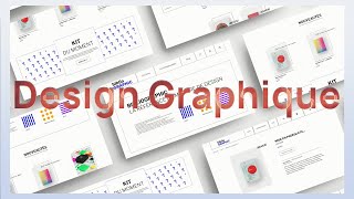 SECTION  Design Graphique [upl. by Phalan]