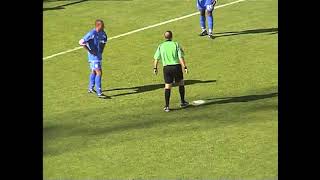 20052006 Grimsby Town highlights compilation [upl. by Gamali]