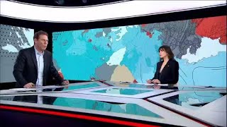 Guerre en Ukraine  à bout de souffle  • FRANCE 24 [upl. by Ygief891]