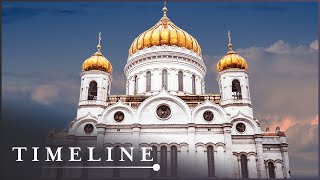 What Is The Russian Orthodox Church  BBC Religion Documentary  Timeline [upl. by Glynnis791]